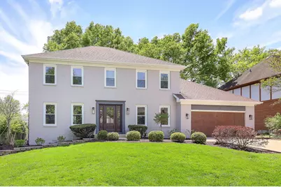 420 Prairie Knoll Drive, Naperville, IL 60565 - Photo 1