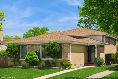 8231 Harding Avenue, Skokie, IL 60076 - Photo 1