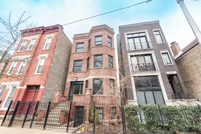 856 N Hermitage Avenue #2R, Chicago, IL 60622 - Photo 1