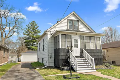 14835 Kildare Avenue, Midlothian, IL 60445 - Photo 1