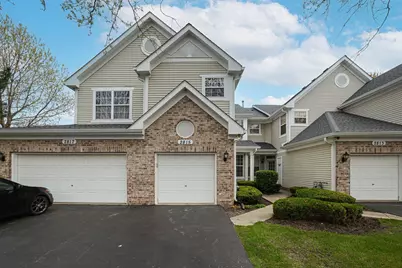 2815 Powell Court #2815, Naperville, IL 60563 - Photo 1