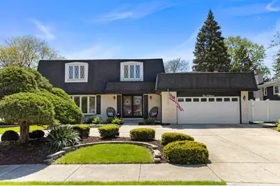 407 Ridgeview Street, Downers Grove, IL 60516 - Photo 1