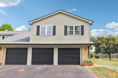 70 Linden Court #70, Cary, IL 60013 - Photo 1