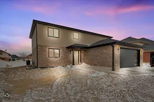 26165 Countyfair Dr, Monee, IL 60449 - Photo 1