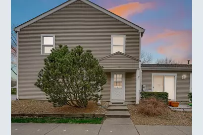121 Foxhill Court #D, New Lenox, IL 60451 - Photo 1