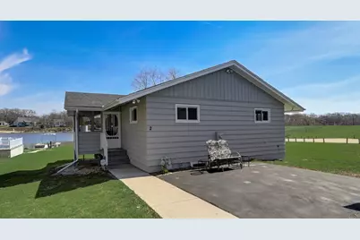 2 Holiday Drive, Lake Holiday, IL 60552 - Photo 1