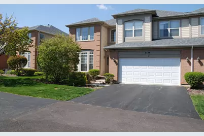 2724 Spenser Court, Northbrook, IL 60062 - Photo 1