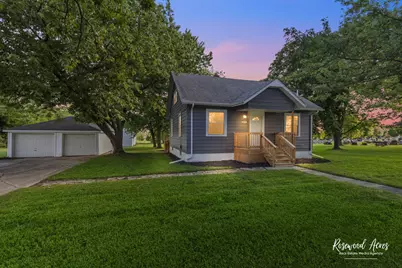 5211 W Margaret Street, Monee, IL 60449 - Photo 1