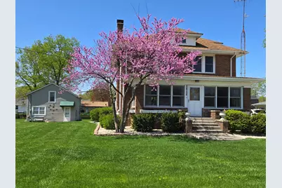 24758 S Tryon Street, Channahon, IL 60410 - Photo 1