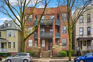 1309 W Foster Ave, Chicago, IL 60640 - Photo 1