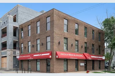 5131 N Lincoln Avenue #301, Chicago, IL 60625 - Photo 1
