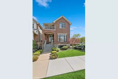 2459 W Grace Street, Chicago, IL 60618 - Photo 1