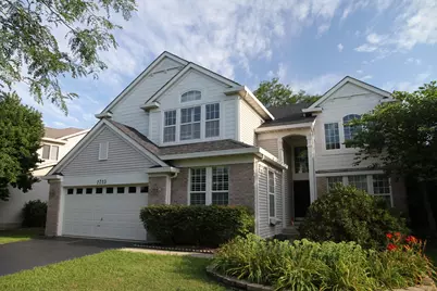 2723 Whitehall Lane, Naperville, IL 60564 - Photo 1