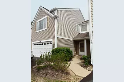 1567 Spaulding Road #1567, Bartlett, IL 60103 - Photo 1