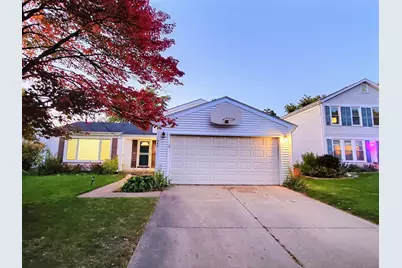 540 Caren Drive, Buffalo Grove, IL 60089 - Photo 1