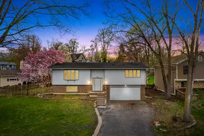 39540 N Channel View Drive, Antioch, IL 60002 - Photo 1