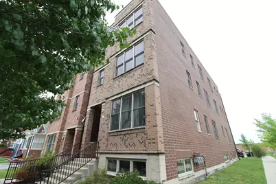 4622 W Schubert Avenue #3, Chicago, IL 60639 - Photo 1