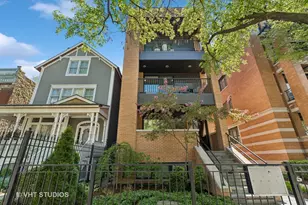 637 W Melrose St, Chicago, IL 60657 - Photo 1