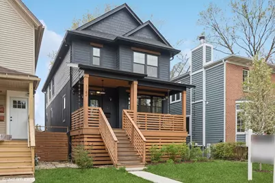 1142 Wesley Avenue, Evanston, IL 60202 - Photo 1