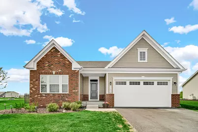 17829 Santa Fe Parkway, Union, IL 60180 - Photo 1