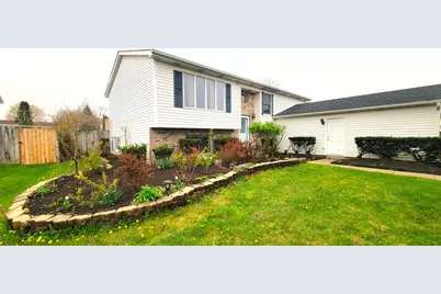 4006 Hill Drive, Zion, IL 60099 - Photo 1