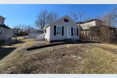 4106 N Adams Street, Westmont, IL 60559 - Photo 1
