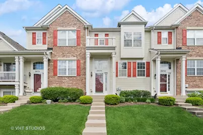 24733 Patriot Square Drive S, Plainfield, IL 60544 - Photo 1