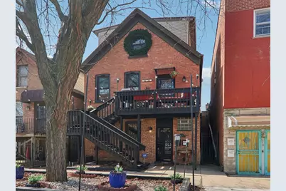 708 N Rockwell Street, Chicago, IL 60612 - Photo 1