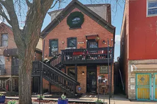 708 N Rockwell St, Chicago, IL 60612 - Photo 1