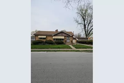656 E 160th Place, South Holland, IL 60473 - Photo 1