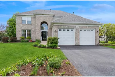 129 S Palmer Drive, Bolingbrook, IL 60490 - Photo 1