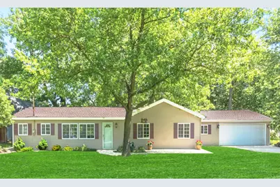 34327 S Lakeside Terrace, Wilmington, IL 60481 - Photo 1