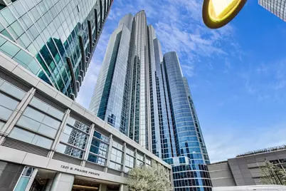 1211 S Prairie Avenue #706, Chicago, IL 60605 - Photo 1