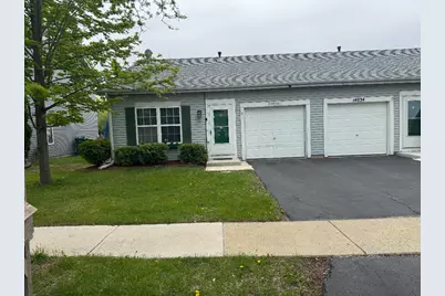 14036 S Oakdale Circle, Plainfield, IL 60544 - Photo 1