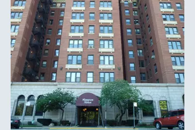 5300 S Shore Drive #63, Chicago, IL 60615 - Photo 1