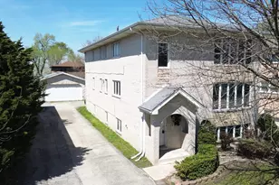 12230 S McDaniels St, Alsip, IL 60803 - Photo 1