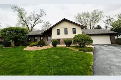 6024 W 123rd Street, Palos Heights, IL 60463 - Photo 1