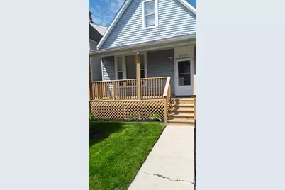 6834 S Carpenter Street, Chicago, IL 60621 - Photo 1