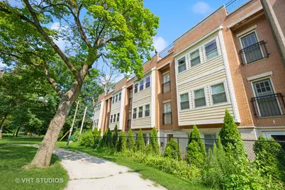 10428 S Walden Parkway #B, Chicago, IL 60643 - Photo 1