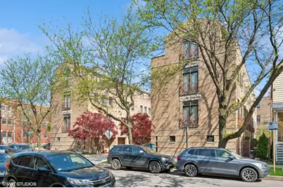 1350 W Byron Street #9, Chicago, IL 60613 - Photo 1