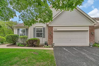 7055 Hidden Green Circle, Fox Lake, IL 60020 - Photo 1
