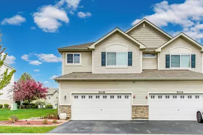 5108 Monroe Street, Matteson, IL 60443 - Photo 1