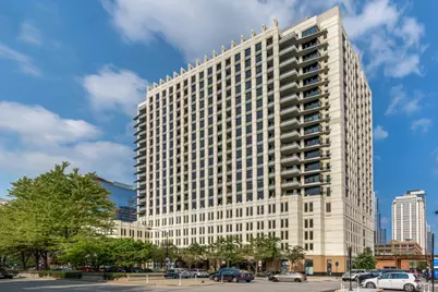 1255 S State Street #1909, Chicago, IL 60605 - Photo 1