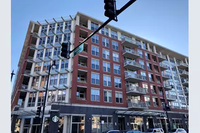 1001 W Madison Street #504, Chicago, IL 60607 - Photo 1
