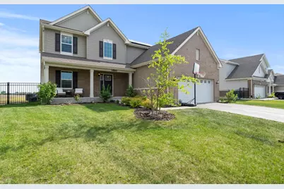 14861 W Quincy Way, Manhattan, IL 60442 - Photo 1