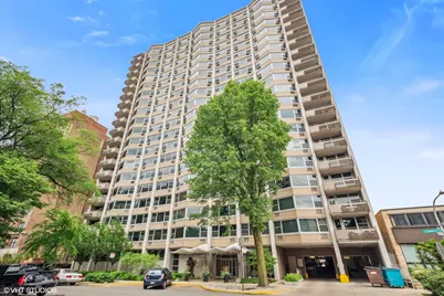 555 W Cornelia Avenue #606, Chicago, IL 60657 - Photo 1