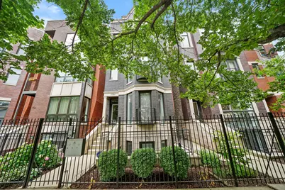 1751 N Artesian Avenue #2, Chicago, IL 60647 - Photo 1