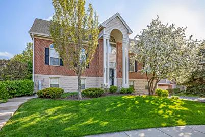 589 Prestwick Lane, Wheeling, IL 60090 - Photo 1