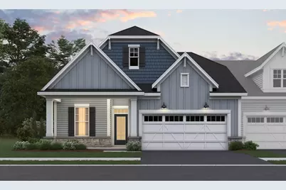 25501 W Stockwell Drive, Plainfield, IL 60544 - Photo 1