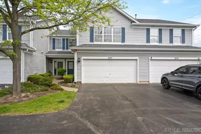 2707 McClennan Court, Naperville, IL 60563 - Photo 1